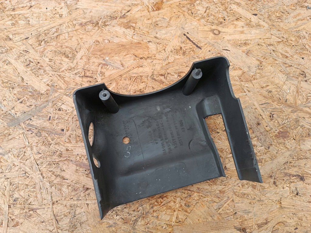 фото №6, 0sl55trmac chrysler pt cruiser захист корпус колонки керма