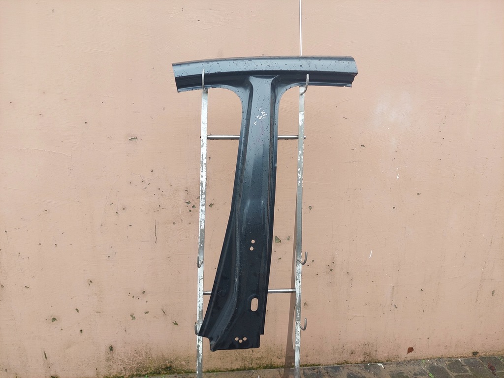 фото №1, Mazda cx5 ii 2 kf 2017- поріг блок двигуна лівий середній новий orginał