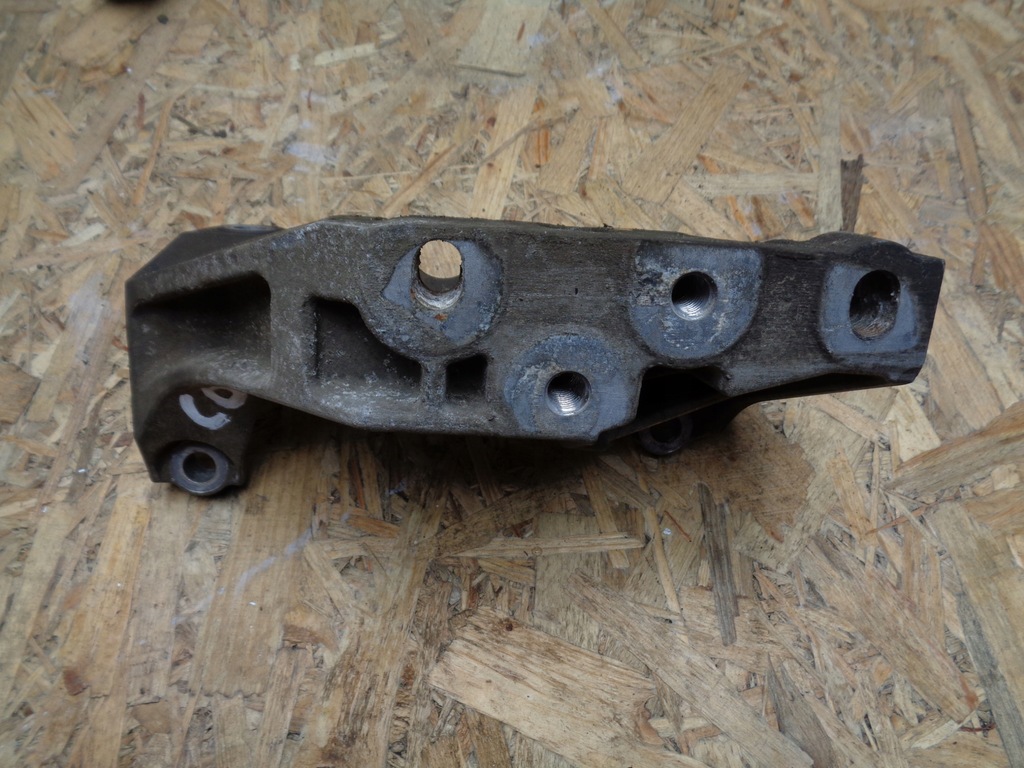 фото №3, Ford transit custom кронштейн підпора подушки безпеки