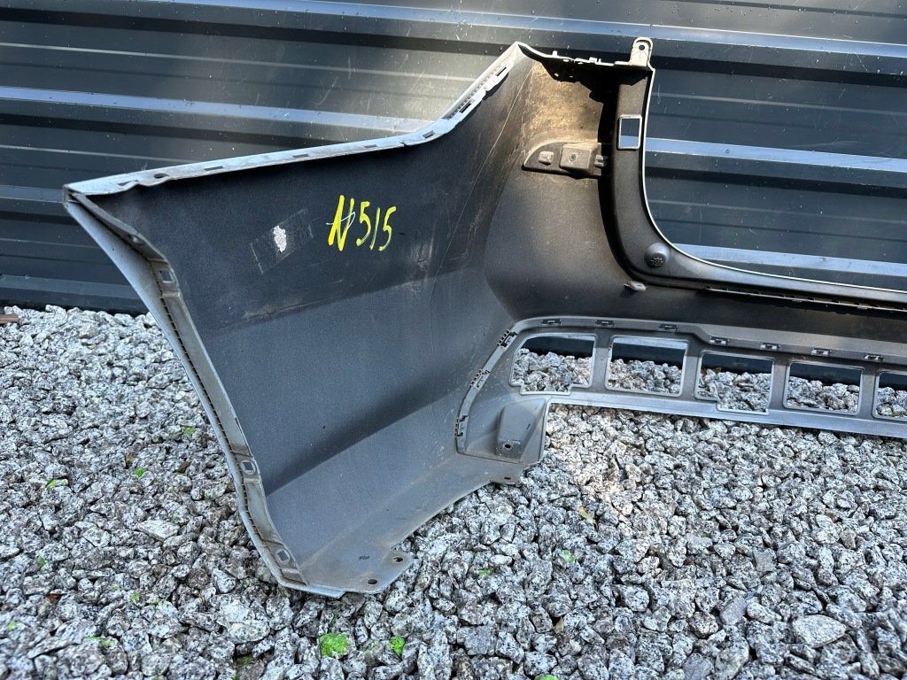 фото №12, Hyundai i30 iii 3 kombi 17-20r бампер задняя pdc