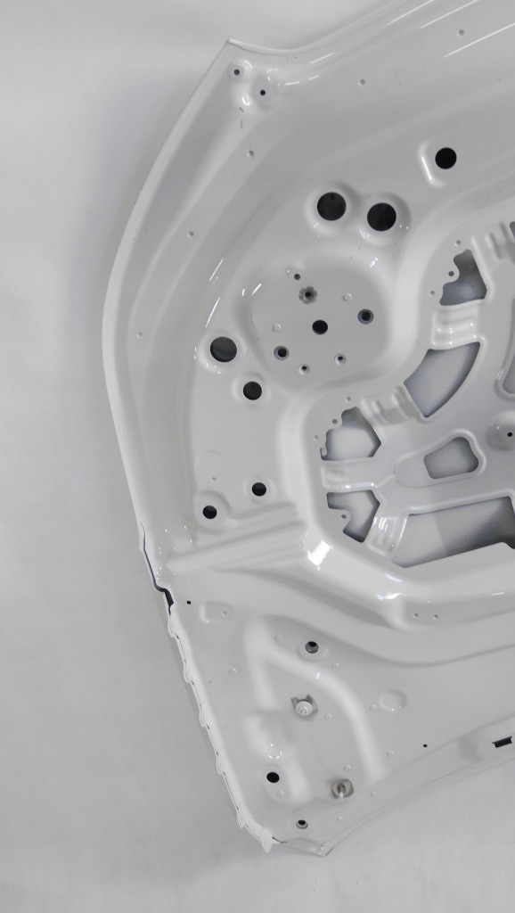 Bmw x1 u11 капот крышка двигателя перед передняя цвет a30o новый model Цена