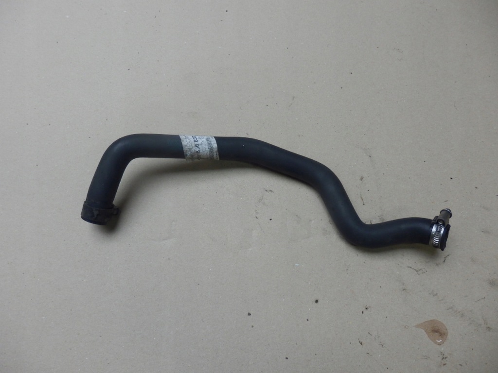 фото №1, Range rover iii l322 4.4 wąż труба шланг 7556837