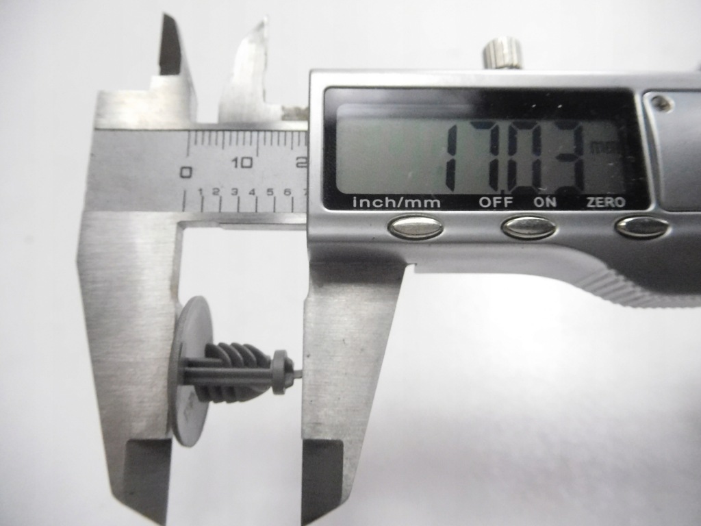 фото №7, Клипса кронштейн обивка fiat linea оригинальный номер 735419554