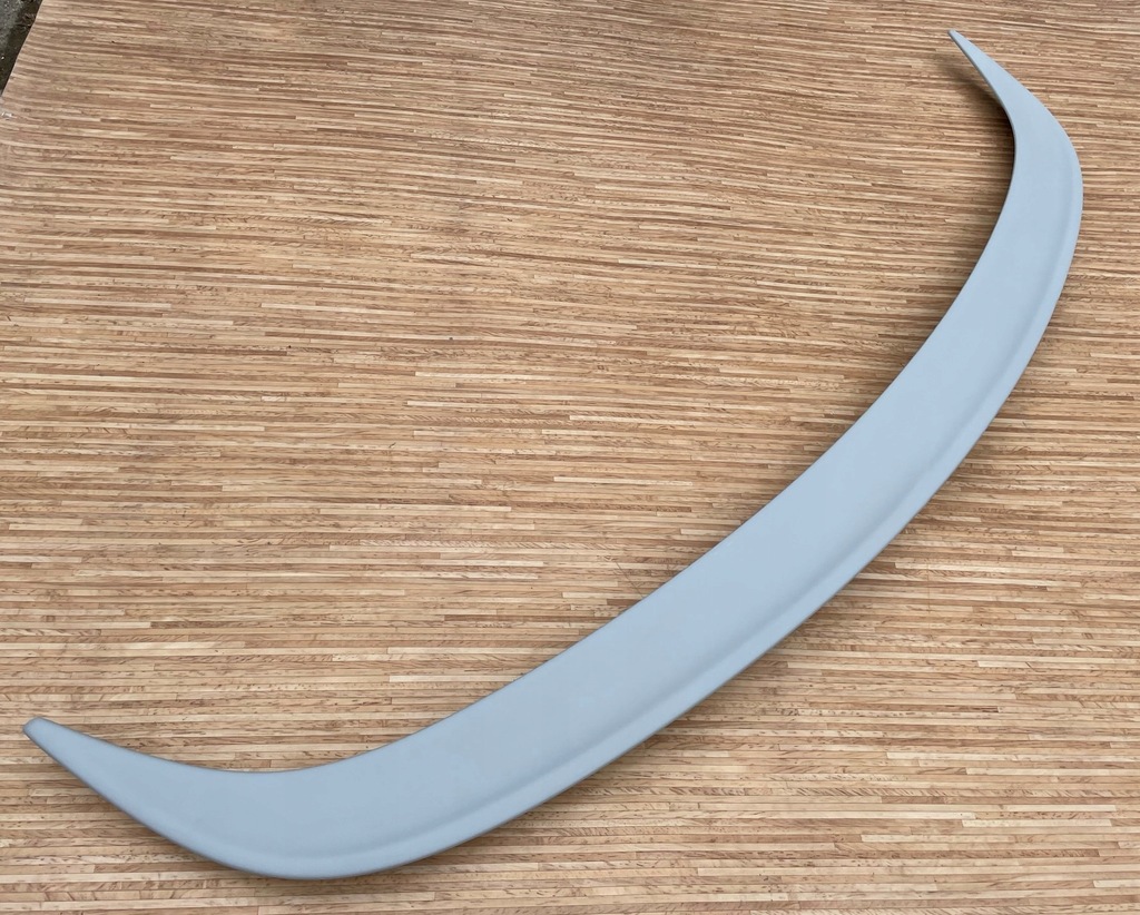 фото №6, Mercedes sl r231 w231 amg спойлер спойлер !