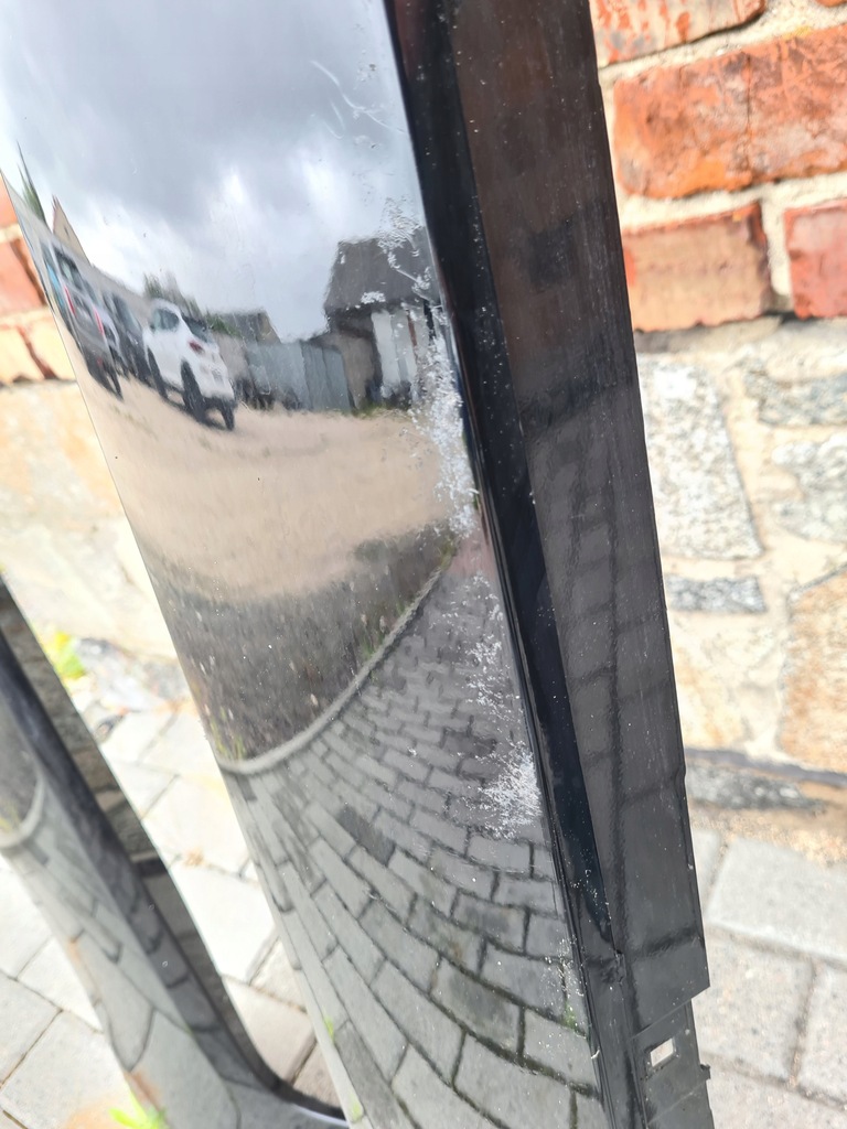 фото №5, Citroen ds5 молдинг порог левая