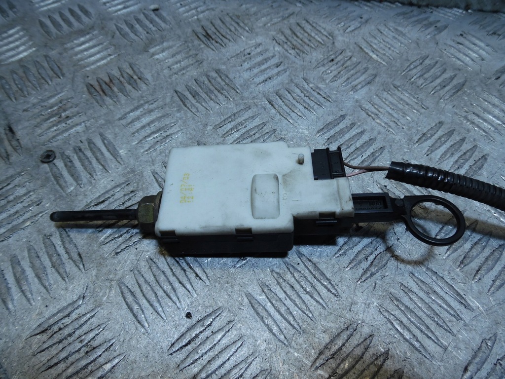 фото №1, Привід кришка пального renault espace 4