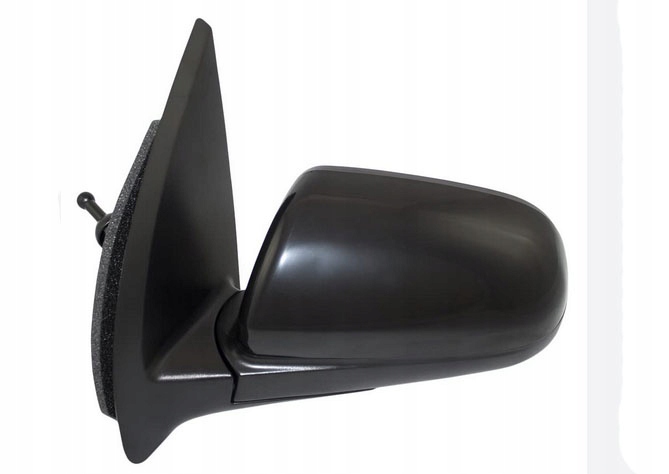 фото №1, Зеркало наружное левая chevrolet aveo 06-11