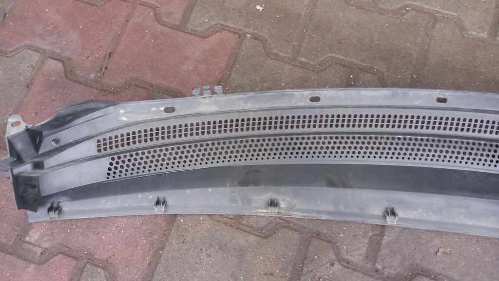 фото №5, Жабо mitsubishi colt vi 04-08r