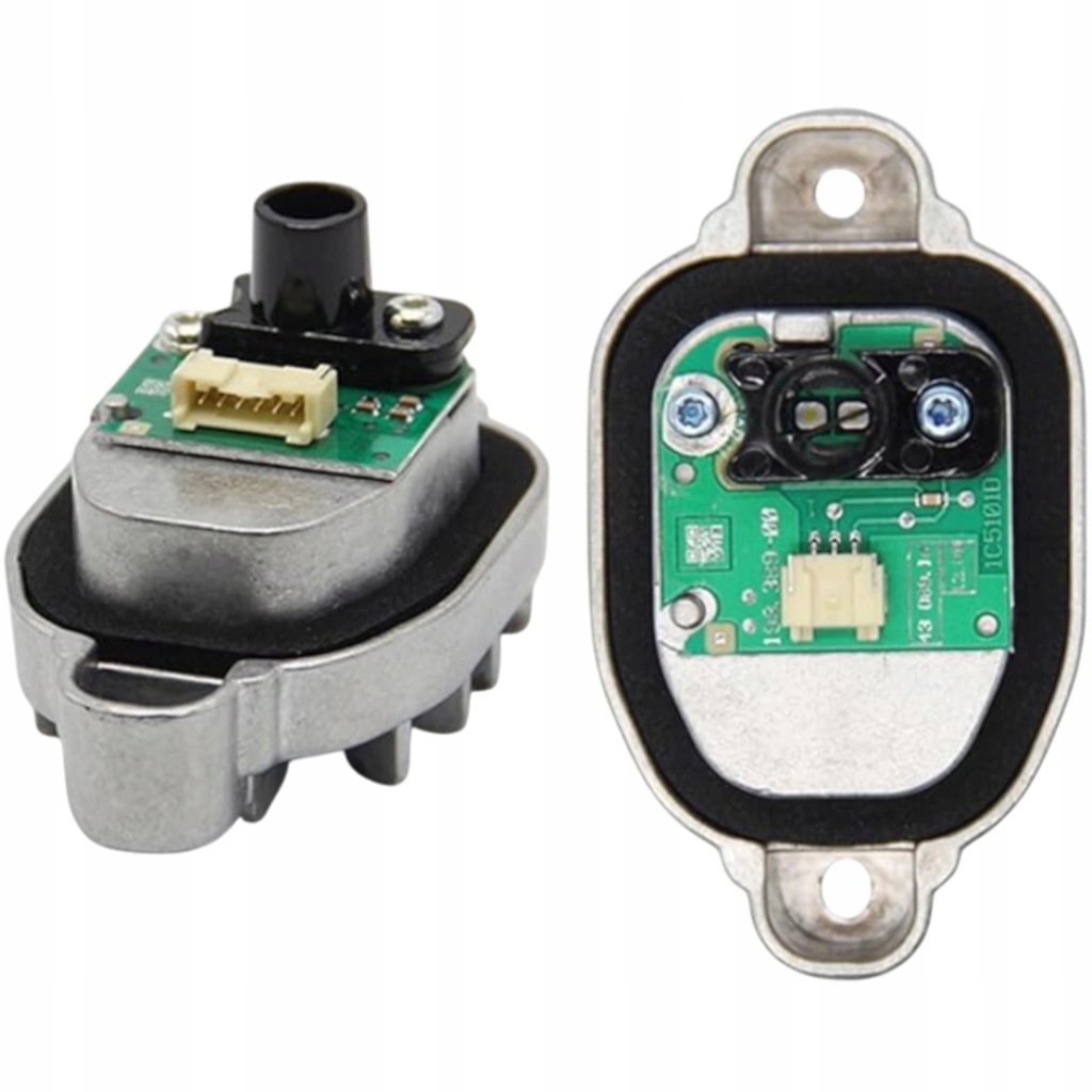 Модуль їжак led drl кільце кільця 6pin 7419610 63117419610 bmw f30 f31 2015-2019 Доставка