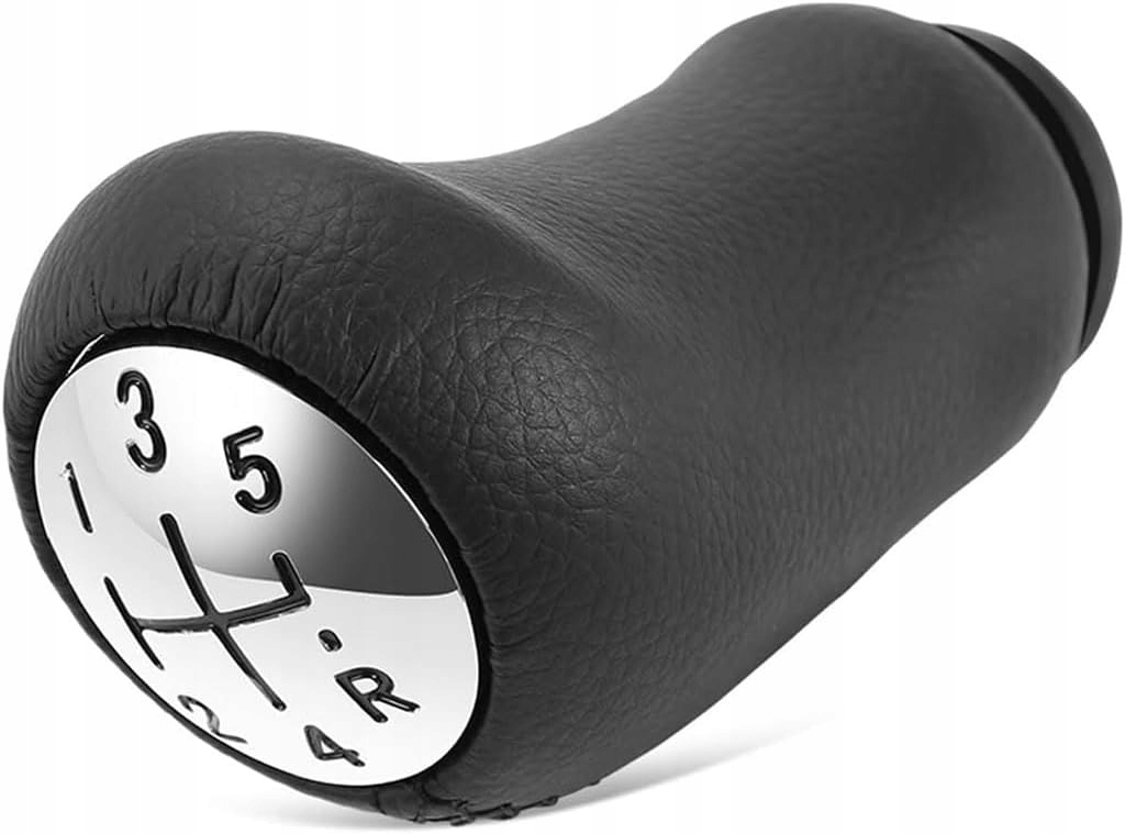 фото №3, Ручка переключения передач renault clio ii 2 iii 3 dacia sandero duster 5 ступенчатая