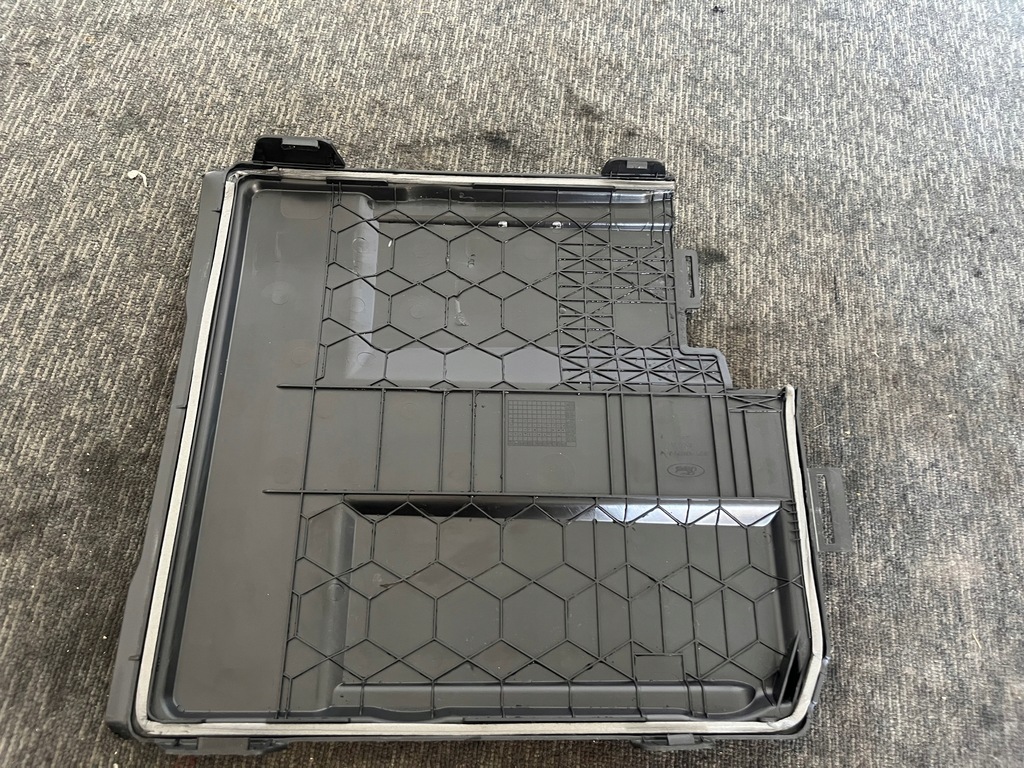 фото №8, Ford transit custom lift 2019r захист акумулятор оригінал