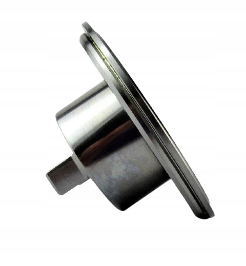 фото №4, Ступица jf010e re0f09a