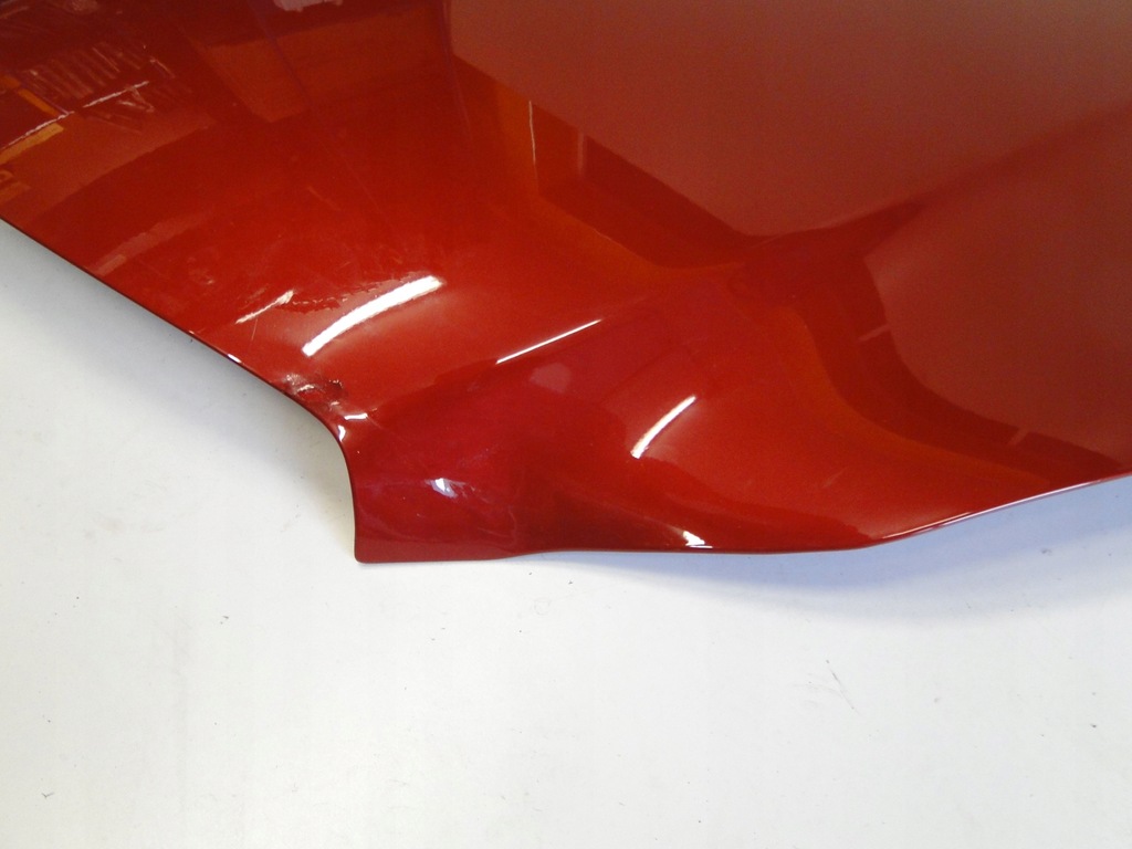 фото №13, Mercedes e 212 w212 lift капот крышка двигателя 996