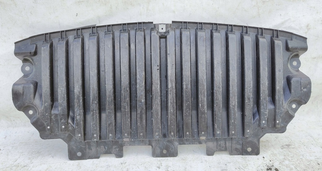 фото №1, Захист pod бампер mercedes c-klasa w206 21- amg