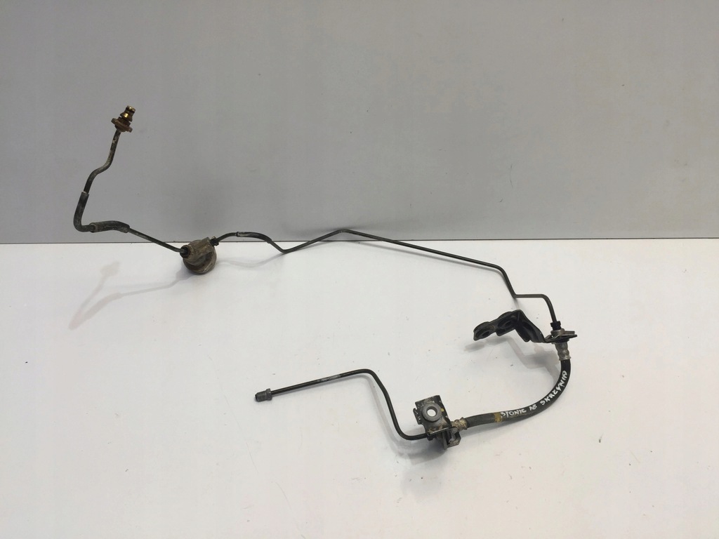 фото №1, Kia stonic 2019 труба wąż шланг коробки передач