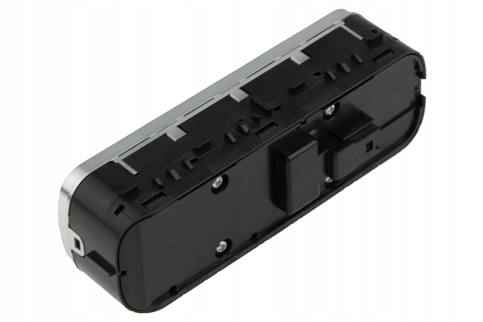 фото №2, Перемикач керування вікон