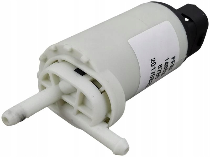 фото №12, Febi bilstein 14805 насос распылителя, омыватель стекло лобовое