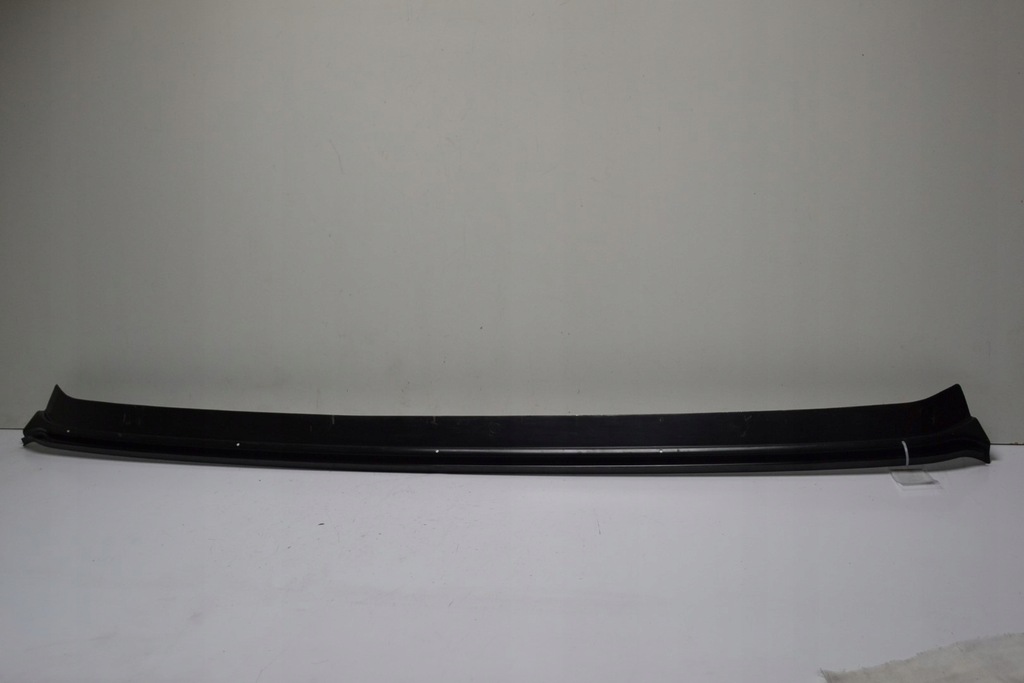 фото №5, Mercedes w124 край отвір кришки багажника задня góra