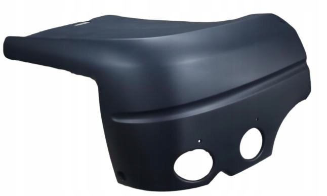 фото №1, Бампер левый scania r 1431925