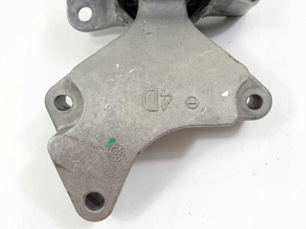 фото №5, Micra k14 1.0 кронштейн подушка кронштейн 2022r