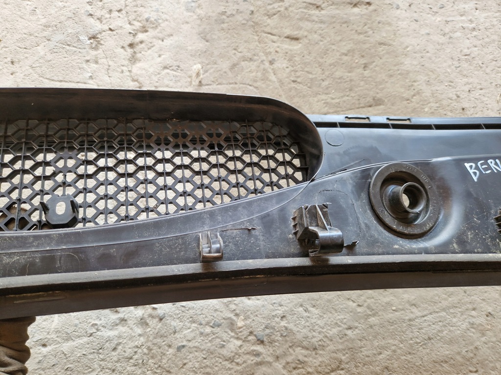 фото №9, Жабо citroen berlingo ii 14r 1.6 b