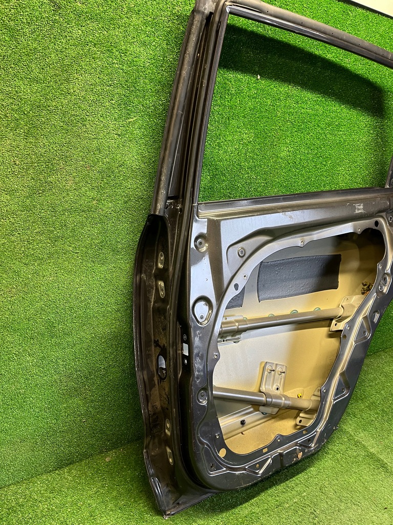 фото №7, Kia niro дверь правое задняя