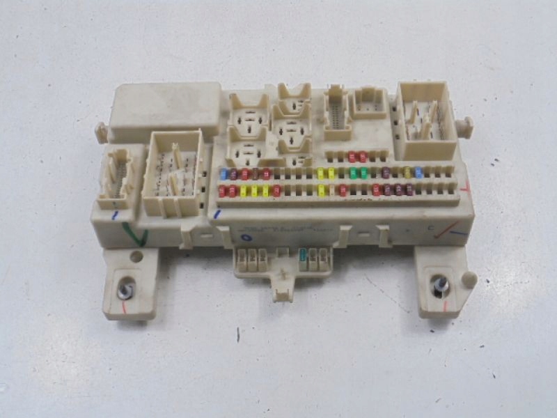 фото №7, Mazda 3 i bk коробка запобіжників bp8f66730g