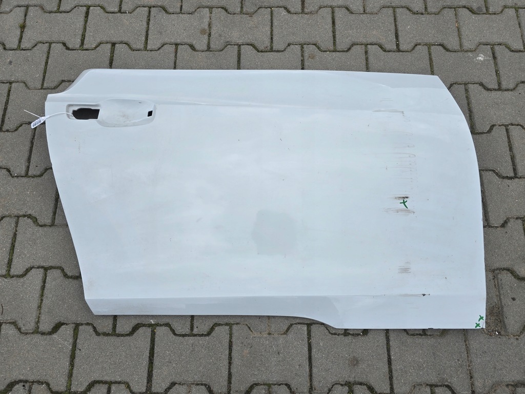 фото №1, Дверь обшивка правое перед bmw i3 i01 1559932 2