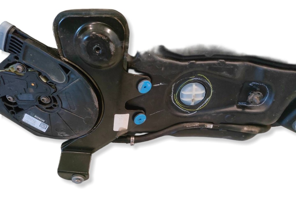 фото №13, Jaguar xe 2016 бак adblue gx735j228