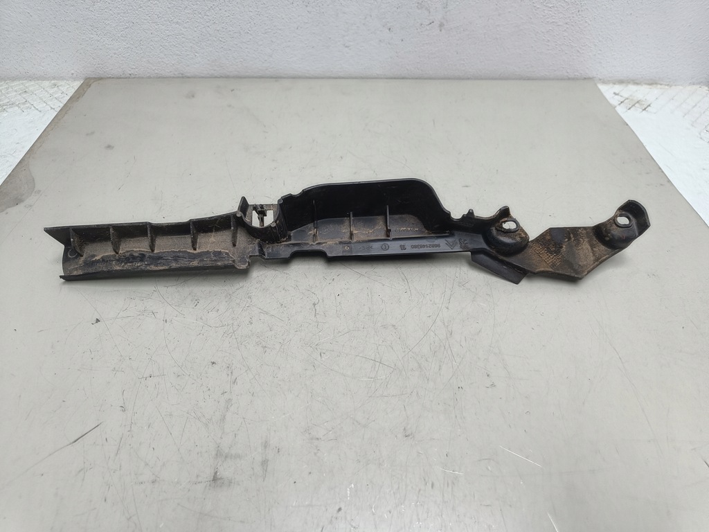 фото №8, Защита тросы капот peugeot 308 t7 citroen ds4 9682146580