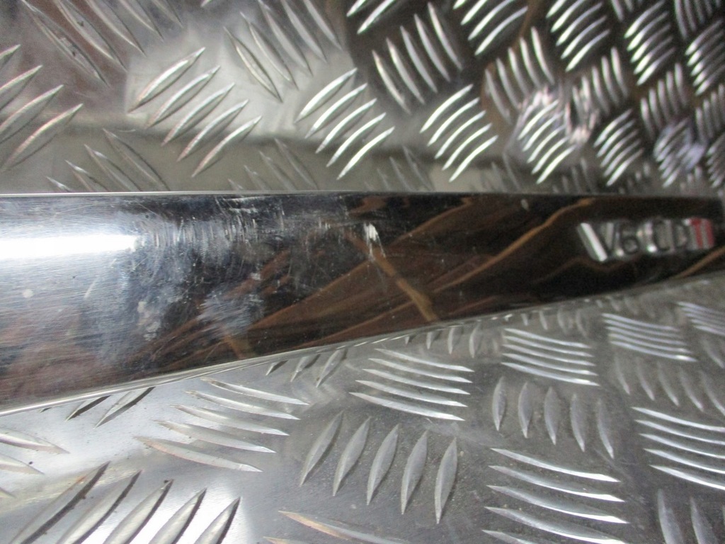 фото №4, Молдинг крышки opel vectra c