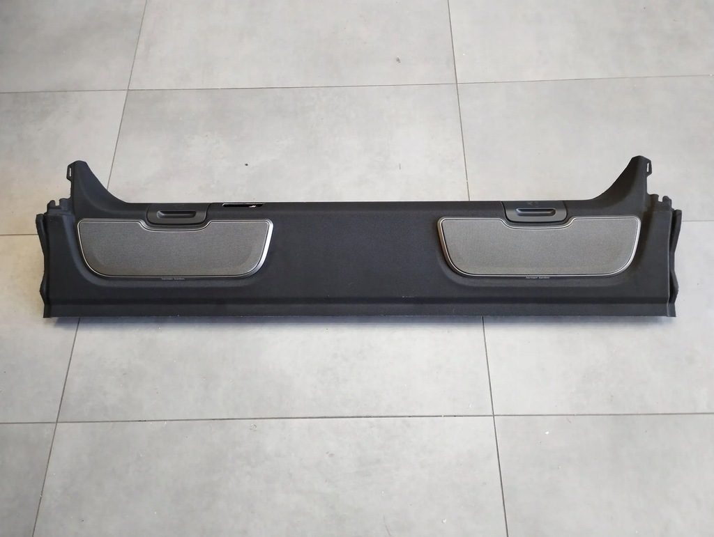 фото №1, Bmw 7 g11 полка задняя 8062875