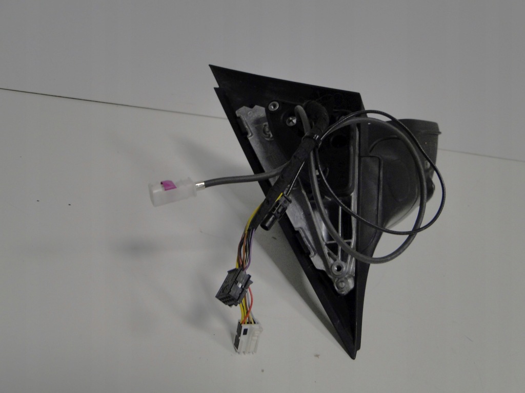 Mercedes c klasa 205 w205 зеркало правое камера ass 197 full 43 amg 16pin Доставка