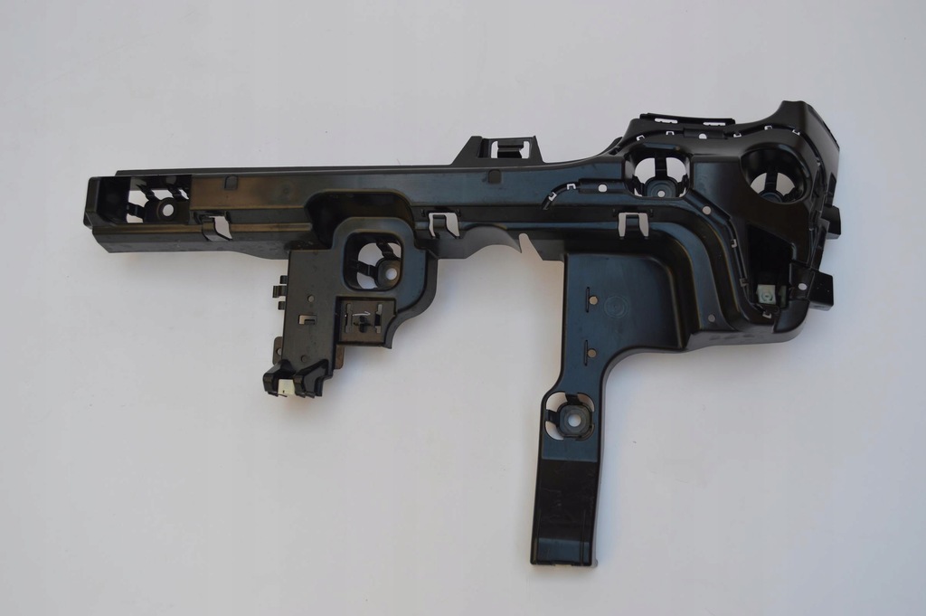 фото №1, Напрямна бампера правий задня mini cooper r57 cabrio