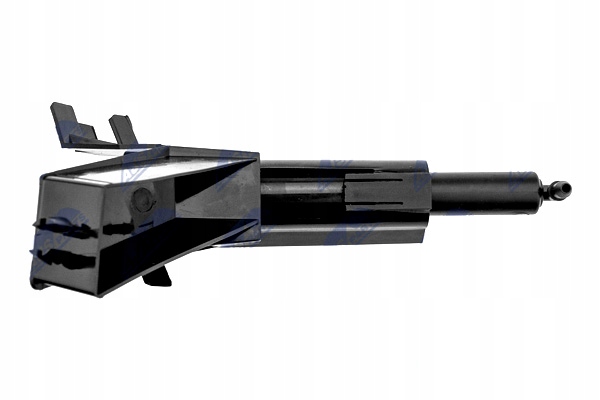 фото №4, Омивач фара nissan qashqai 2014- лівий nty