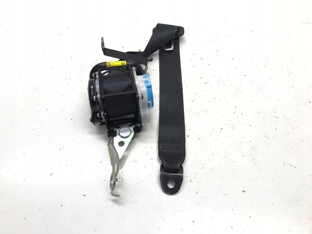 фото №1, Toyota bz4x subaru solterra pas безпеки лівий задня tk-ah0-ef1245-p