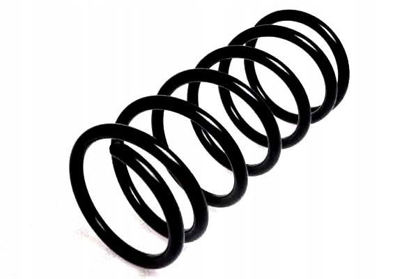 фото №1, Lesjofors 4015619 пружина підвіска