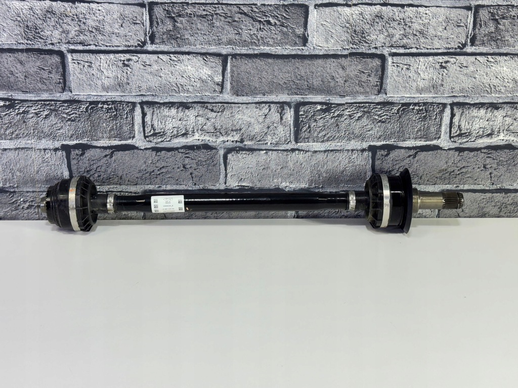 фото №1, Bmw 3 g20 приводной вал левая левый задняя задняя 8487123 jak nowa