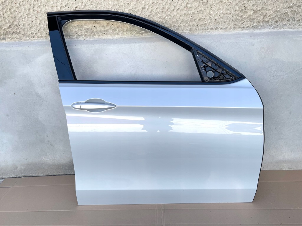 Купить Bmw x6 f16 дверь правое передние правый перед a83