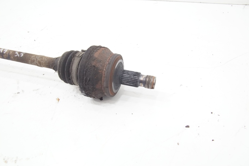 Приводной вал задний  mercedes sl r230 sl350 Доставка