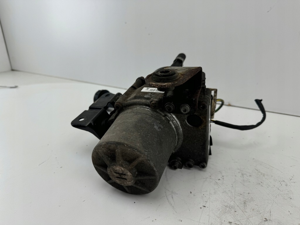 фото №6, Насос усилителя рулевой peugeot a5102310