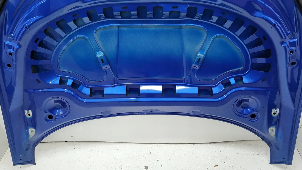 фото №13, Skoda scala 19+ капот крышка двигателя перед передняя fv