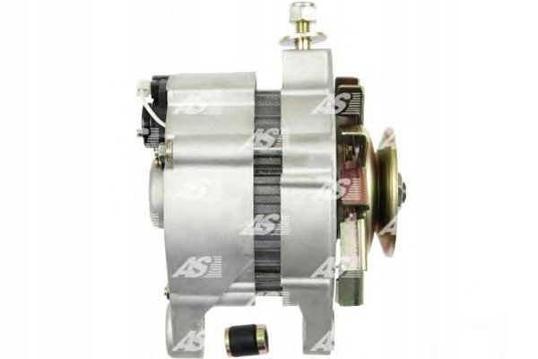 фото №12, A9072 as генератор as-pl