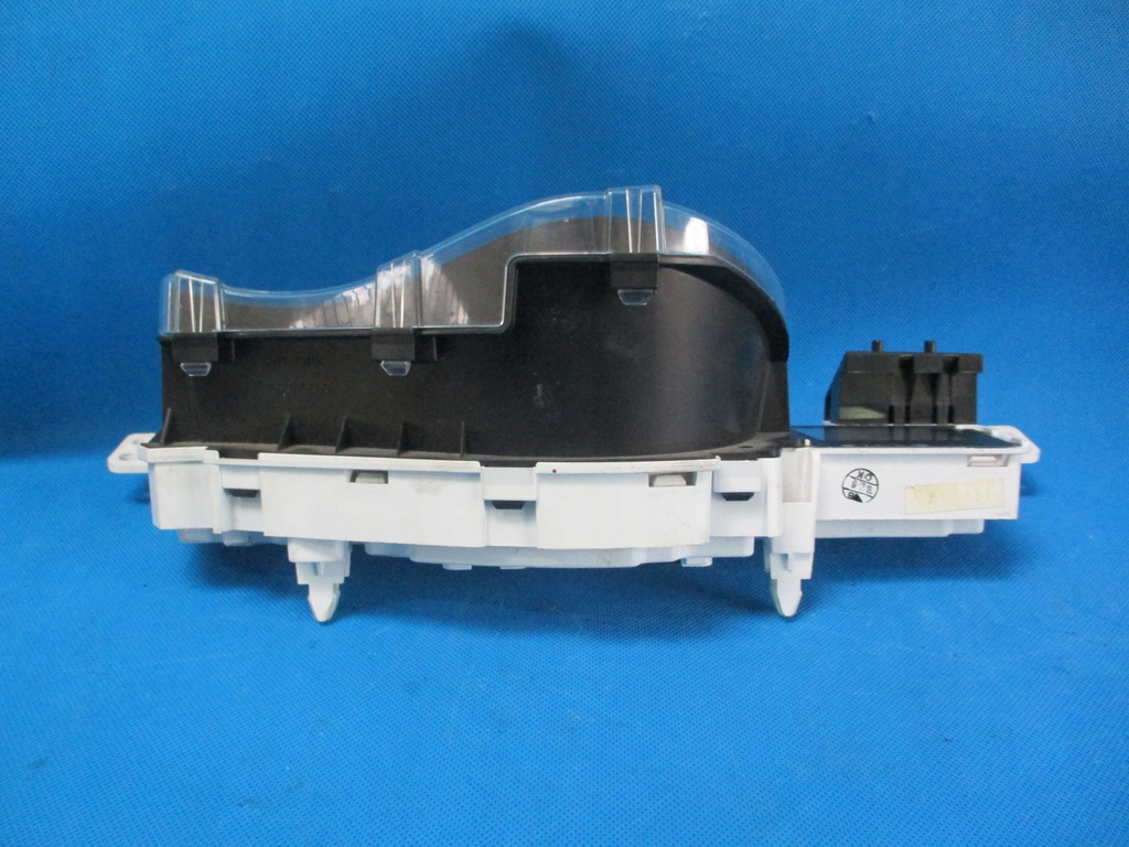 фото №5, Счетчик приборы toyota iq 769166590