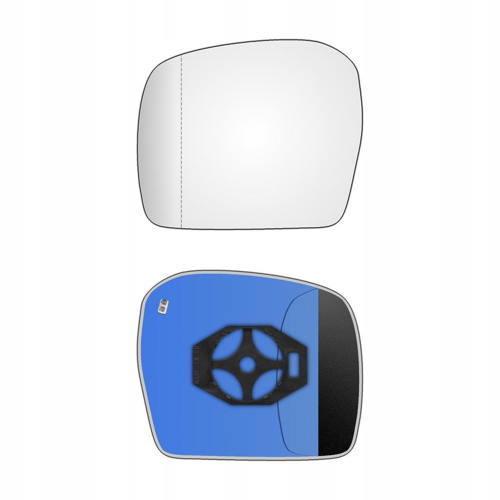 фото №1, Асферичний toyota hilux sportrider surf 1997-2005