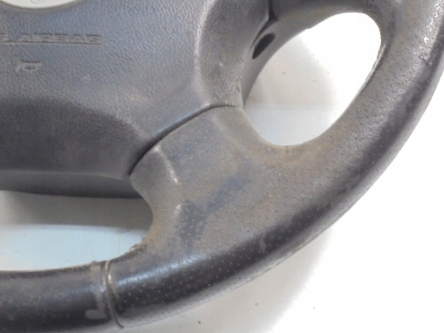 фото №8, Subaru impreza i gc воздуховод подушка подушка безопасности momo