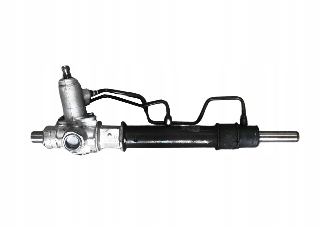 фото №1, Трансмиссия рулевая рейка hyundai getz 57700-1c100