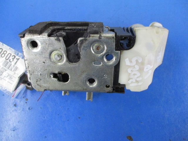 Купить Fiat multipla i замок дверь левый перед 5pin orygin