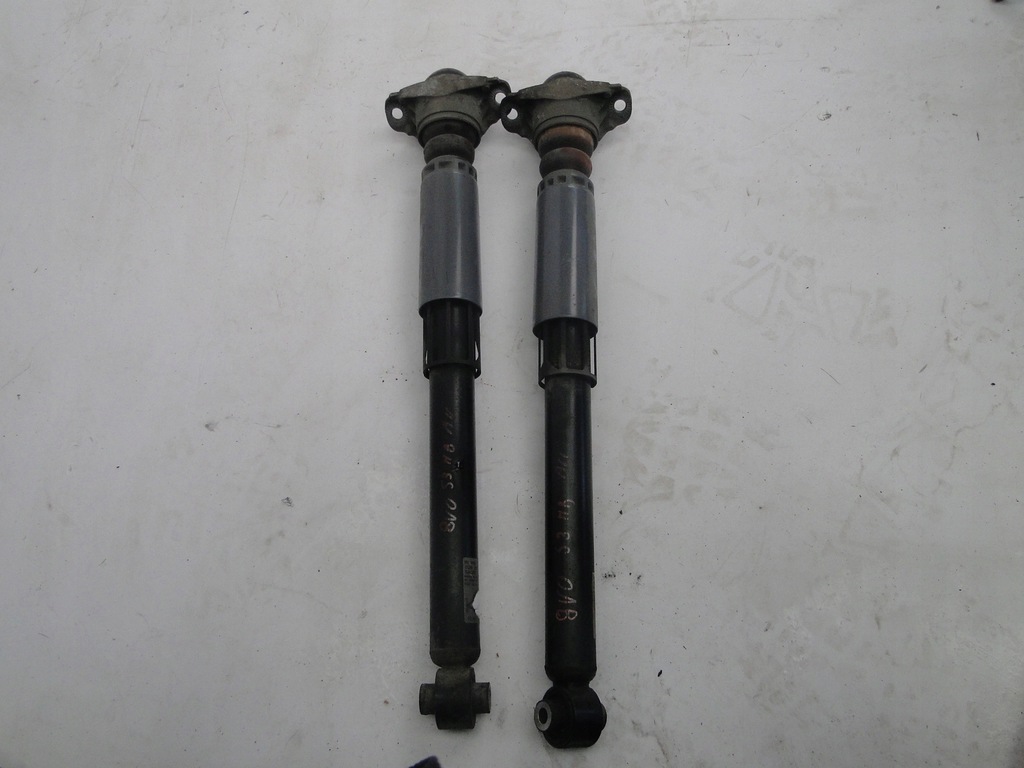фото №1, Амортизатор audi s3 8v lift 5q0512011kb задня задній