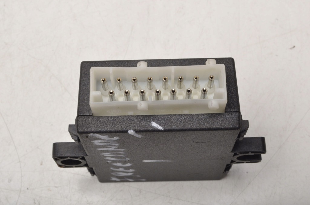 фото №3, Land rover freelander l314 модуль блок управления ywc-500261